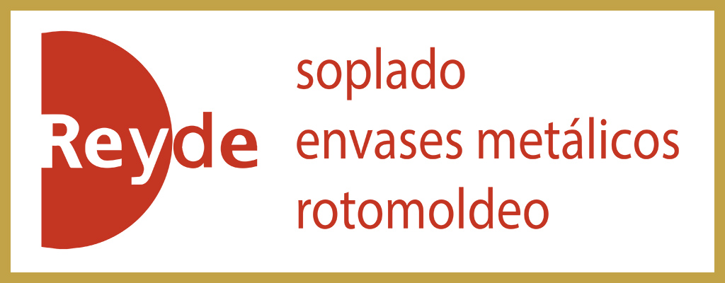 Logotipo de Reyde (El Prat de Llobregat)